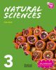 New Think Do Learn Natural Sciences 3. Class Book (Andalusia Edition)
