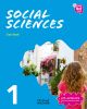 New Think Do Learn Social Sciences 1. Class Book (Andalusia Edition)