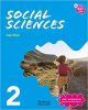 New Think Do Learn Social Sciences 2. Class Book (Andalusia Edition)