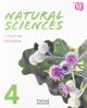 New Think Do Learn Natural Sciences 4. Activity Book Pack (National Edition)