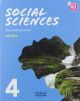 New Think Do Learn Social Sciences 4. Class Book Pack (National Edition)