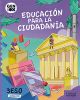 Educación para la Ciudadanía 3º ESO. GENiOX (Andalucía)