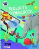 Biología y Geología 1º ESO. GENiOX Libro del Alumno (Andalucía)