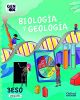 Biología y Geología 3º ESO. GENiOX Libro del Alumno (Andalucía)