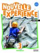 Experience Nouvelle 3. Livre d'exercices