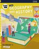 Geography and History 3º ESO. GENiOX Core Book (Andalusia)