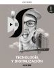 Tecnología y Digitalización I ESO. Libro del estudiante. GENiOX
