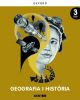 Geografia i Història 3r ESO. Llibre de l'estudiant. GENiOX (Comunitat Valenciana)