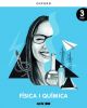Física i Química 3r ESO. Llibre de l'estudiant. GENiOX (Comunitat Valenciana)