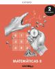Matemáticas II 2º Bachillerato. Libro del estudiante. GENiOX PRO