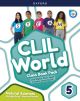 CLIL World Natural Sciences 5. Class Book