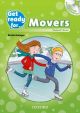 Get Ready for Movers. Student's Book + CD Pack