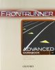 Frontrunner Advanced. Workbook