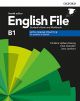 English File B1. Student's Book and Workbook with Online Practice