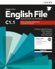 English File 4th Edition C1.1. Student's Book