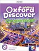 Oxford Discover Grammar 5. Book 2nd Edition