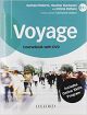 Voyage B1+. Student's Book + Workbook+ Practice Pack without Key