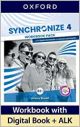 Synchronize 4 Workbook