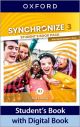 Synchronize 3 Student's Book