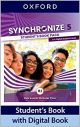 Synchronize 5 Student's Book