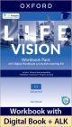 Life Vision Advanced C1. Workbook