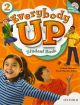 Everybody Up! 2. Student's Book + Audio CD Pack