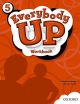 Everybody Up! 5. Workbook