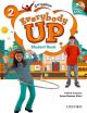 Everybody Up! 2nd Edition 2. Student's Book with CD Pack