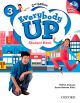 Everybody Up! 2nd Edition 3. Student's Book with CD Pack