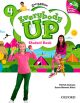 Everybody Up! 2nd Edition 4. Student's Book with CD Pack