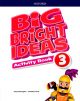 Big Bright Ideas 3. Activity Book