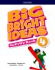 Big Bright Ideas 4. Activity Book