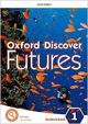 Oxford Discover Futures 1. Student's Book