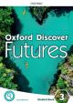 Oxford Discover Futures 3. Student's Book