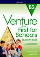 Venture Into First Student's Book