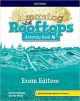 Amazing Rooftops 4. Activity Book Exam Pack Edition