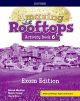 Amazing Rooftops 6. Activity Book Pack