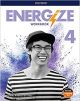 Energize 4. Workbook Pack.