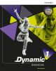 DYNAMIC 1, WORKBOOK.