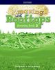 Amazing Rooftops 3. Activity Book Pack