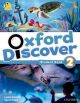 Oxford Discover 2. Class Book