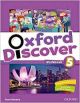 Oxford Discover 5. Activity Book