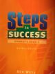 Step to succes student´s book  1º Bachillerato 