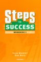 STEPS TO SUCCESS 1 Bachillerato WORKBOOK