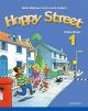 Happy Street 1: Class Book