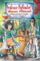 Professor Puffend: Story Book: Activities and Adapted Text (Español)