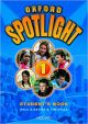 Oxford Spotlight 1: Student's Book