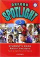 Oxford Spotlight 3: Student's Book