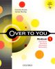 Over to You  1 Bachillerato  Workbook