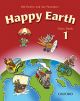 Happy Earth 1: Class Book: Classbook
